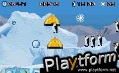 March of the Penguins (Game Boy Advance)