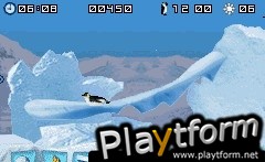 March of the Penguins (Game Boy Advance)