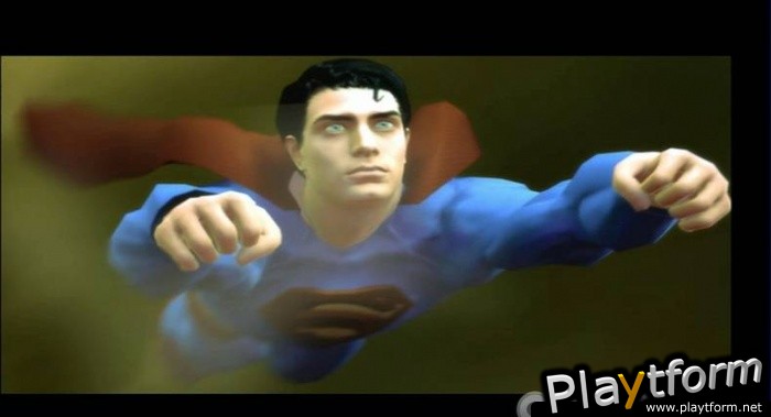 Superman Returns (Xbox)