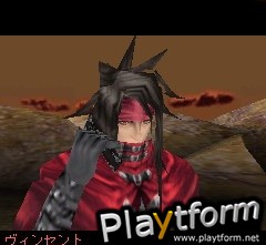 Dirge of Cerberus Lost Episode -Final Fantasy VII- (Mobile)