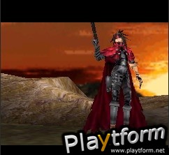 Dirge of Cerberus Lost Episode -Final Fantasy VII- (Mobile)