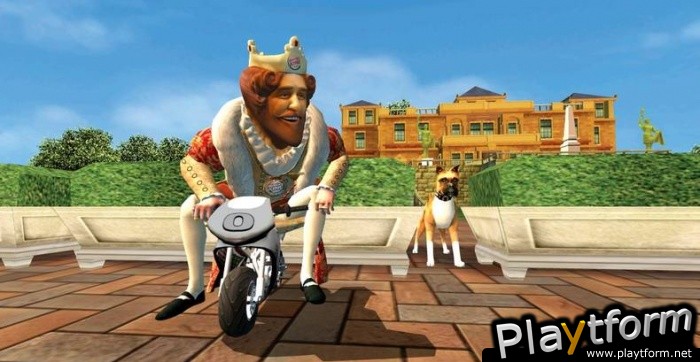 Pocketbike Racer (Xbox)