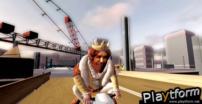 Pocketbike Racer (Xbox)