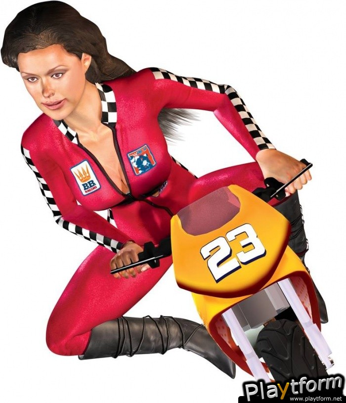 Pocketbike Racer (Xbox)