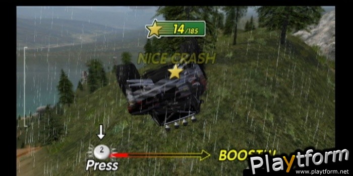 Excite Truck (Wii)