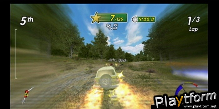 Excite Truck (Wii)