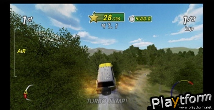 Excite Truck (Wii)