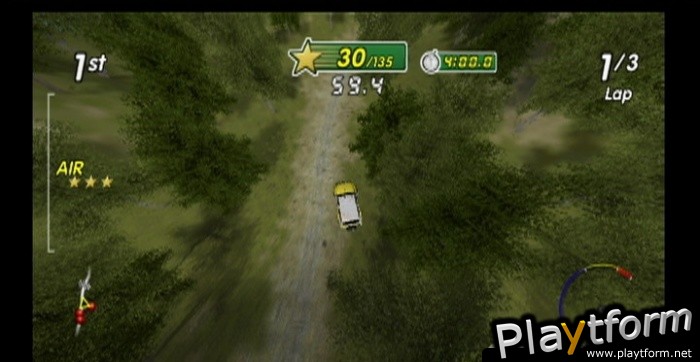 Excite Truck (Wii)