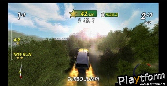 Excite Truck (Wii)