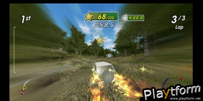 Excite Truck (Wii)