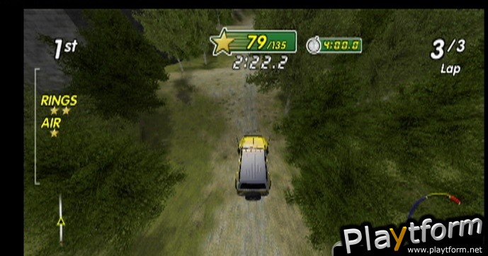 Excite Truck (Wii)