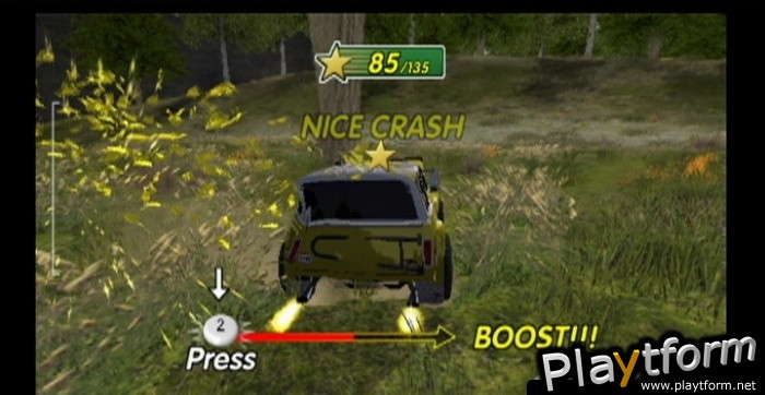 Excite Truck (Wii)