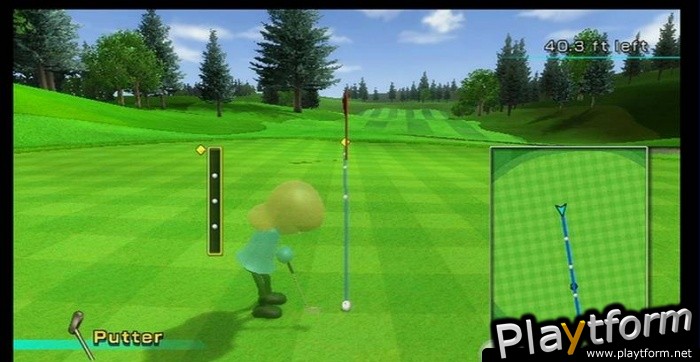 Wii Sports (Wii)