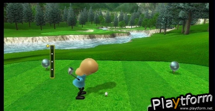 Wii Sports (Wii)