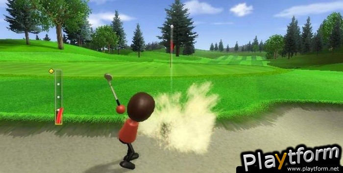 Wii Sports (Wii)