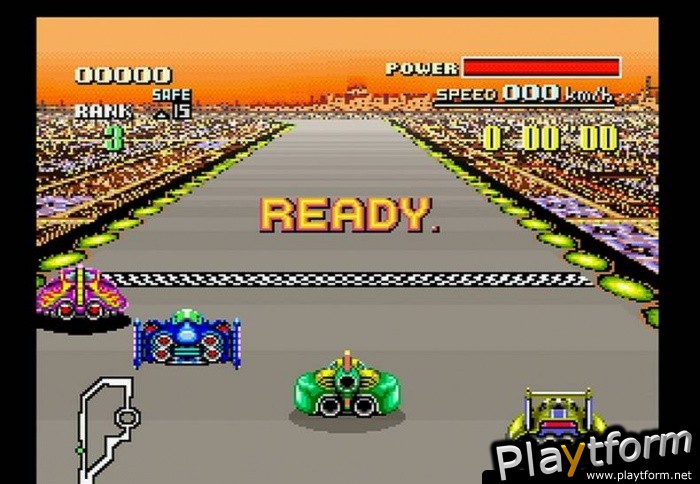 F-Zero (Wii)