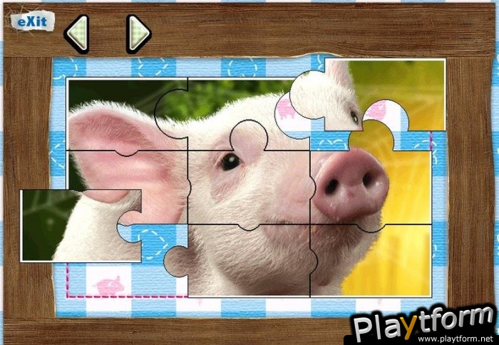 Charlotte's Web (PC)