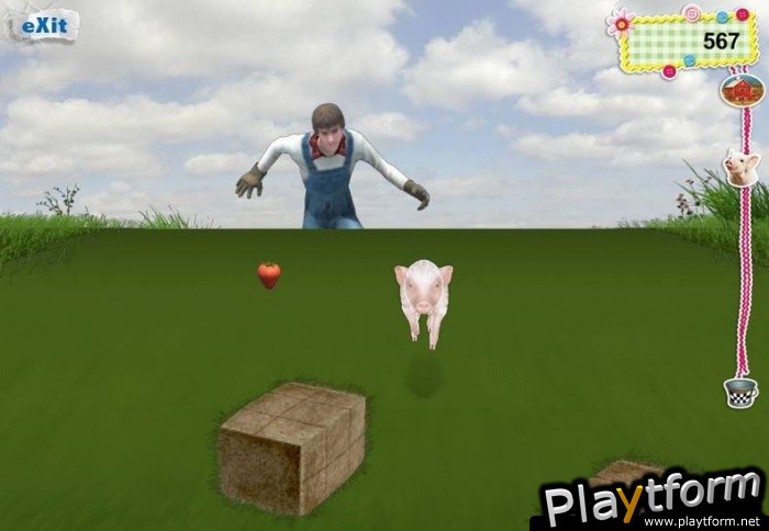 Charlotte's Web (PC)