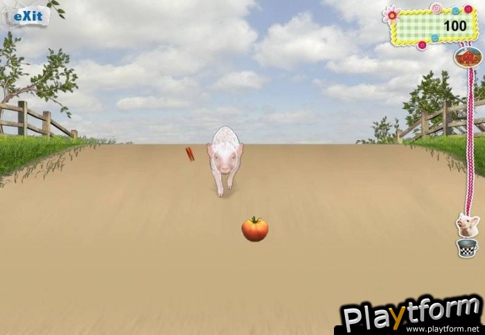 Charlotte's Web (PC)