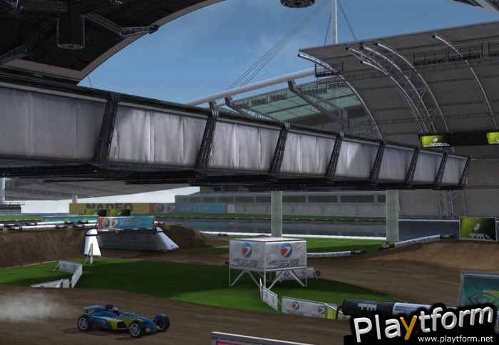 TrackMania United (PC)