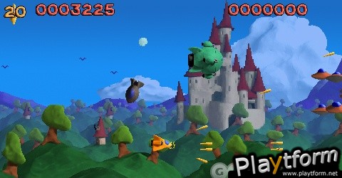 Platypus (PSP)