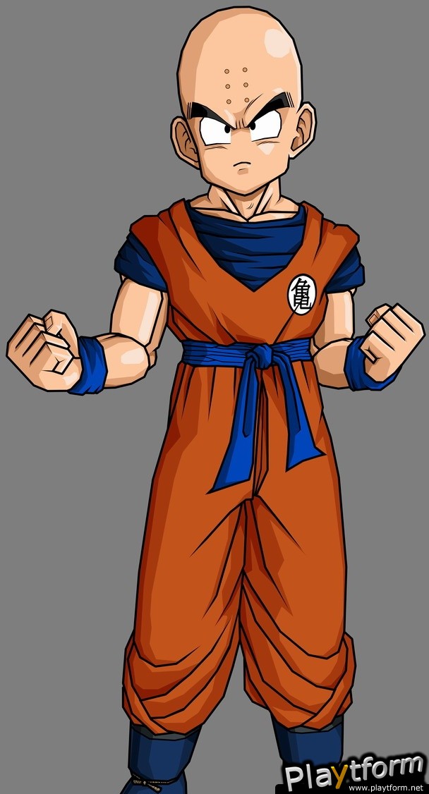 Dragon Ball Z: Budokai Tenkaichi 2 (Wii)