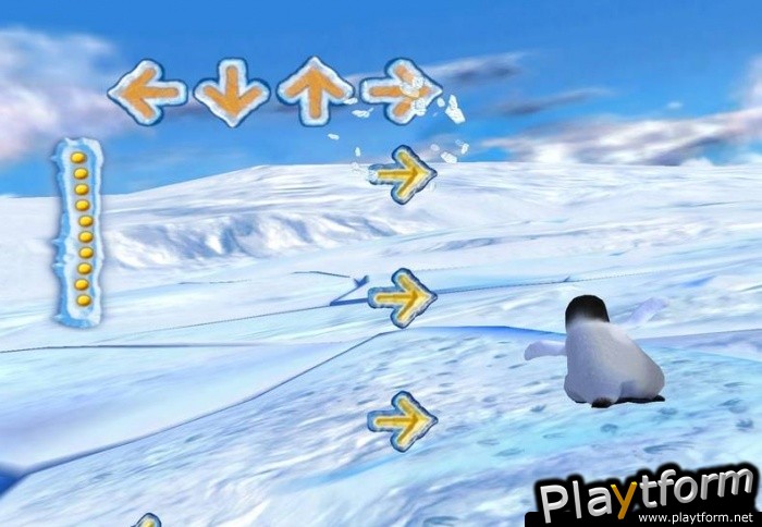 Happy Feet (PC)