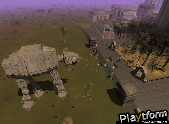 Star Wars Galaxies: The Complete Online Adventures (PC)