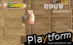 Charlotte's Web (Game Boy Advance)