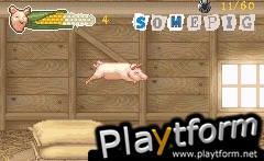 Charlotte's Web (Game Boy Advance)