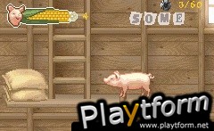 Charlotte's Web (Game Boy Advance)