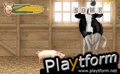 Charlotte's Web (Game Boy Advance)