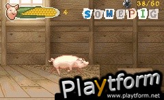 Charlotte's Web (Game Boy Advance)