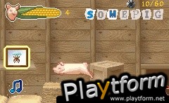 Charlotte's Web (Game Boy Advance)