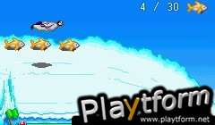 Happy Feet (Game Boy Advance)