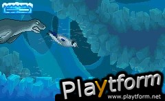 Happy Feet (Game Boy Advance)