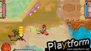 Bionicle Heroes (Game Boy Advance)