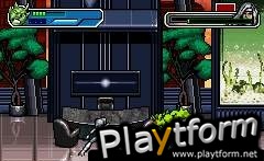 Spider-Man: Battle for New York (Game Boy Advance)