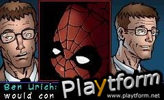 Spider-Man: Battle for New York (Game Boy Advance)