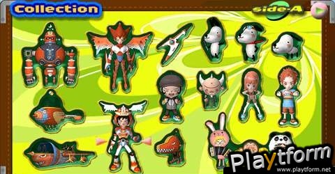 Gitaroo Man Lives! (PSP)