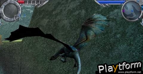 Eragon (PSP)