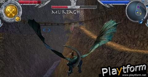 Eragon (PSP)