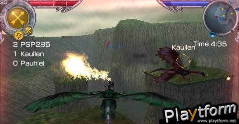 Eragon (PSP)