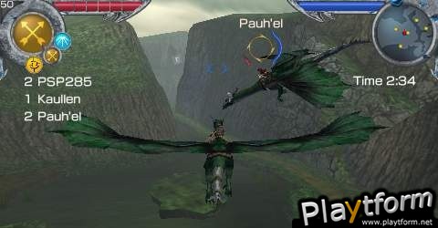 Eragon (PSP)