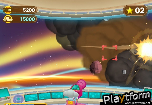 Super Monkey Ball: Banana Blitz (Wii)