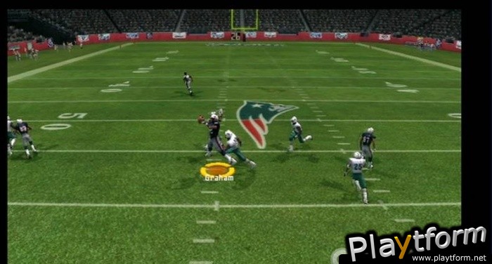 Madden NFL 07 (Wii)