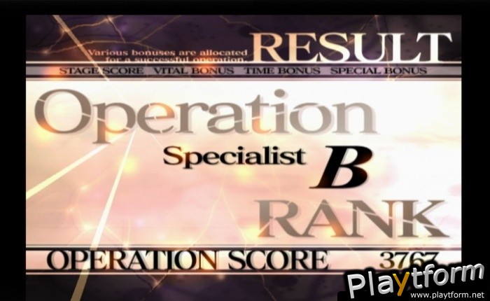 Trauma Center: Second Opinion (Wii)