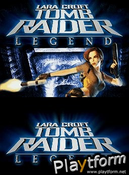 Tomb Raider: Legend (DS)