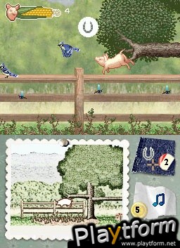 Charlotte's Web (DS)