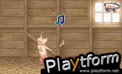 Charlotte's Web (DS)